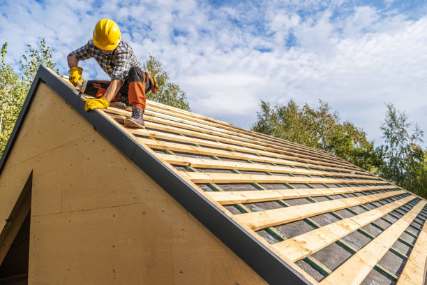 Professional Roofing Contractor in Cedar Ridge, CA